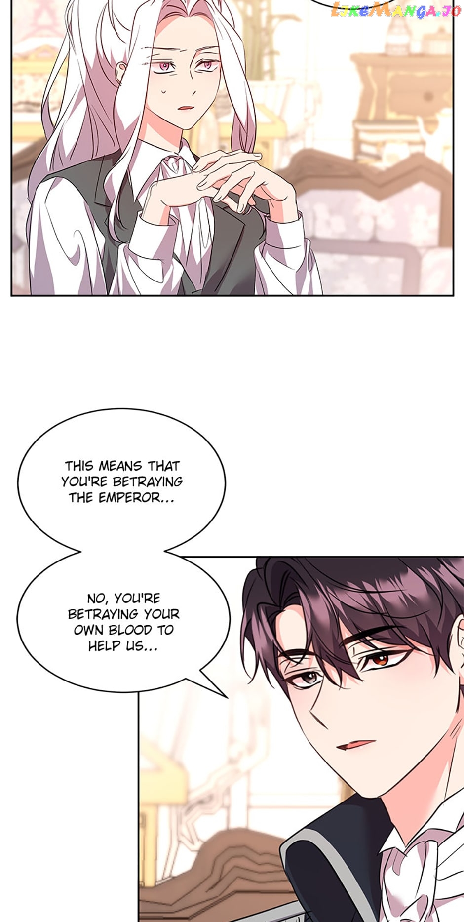 The Duke’s 99th Bride Chapter 71 - page 47